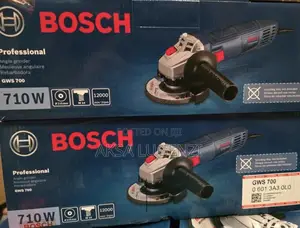 Electric Angle Grinder 4.5 Inch