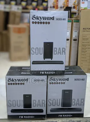 Skywood Sound Bar