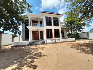 4bdrm House in Kigamboni Geza Ulole for sale