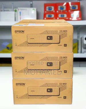 Epson Projector