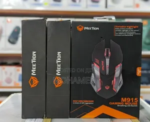 Gaming Mouse