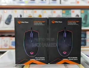 Meetion Gaming Mouse