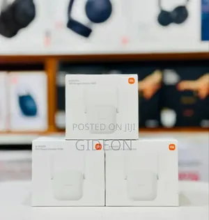 Mi Wi-Fi Extender N300