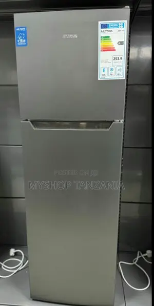 Ailyons Fridge Arf172 Liters