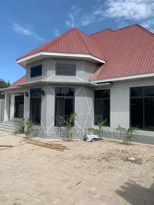 Furnished 3bdrm House in Bunju for sale