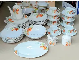 Dinner Set