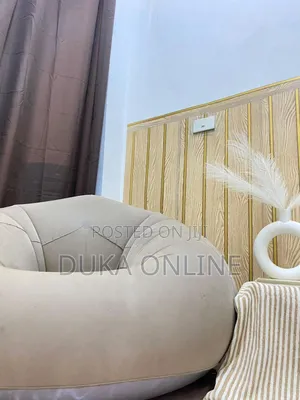 Inflatable Bean Bag Cozy Sofa*