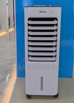 Original Midea Air Cooler 7l