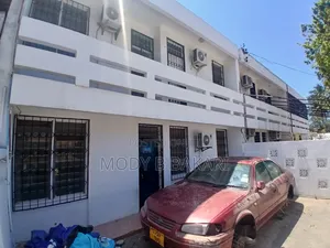 3bdrm House in Msasani for rent