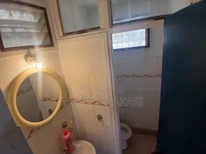 3bdrm House in Msasani for rent