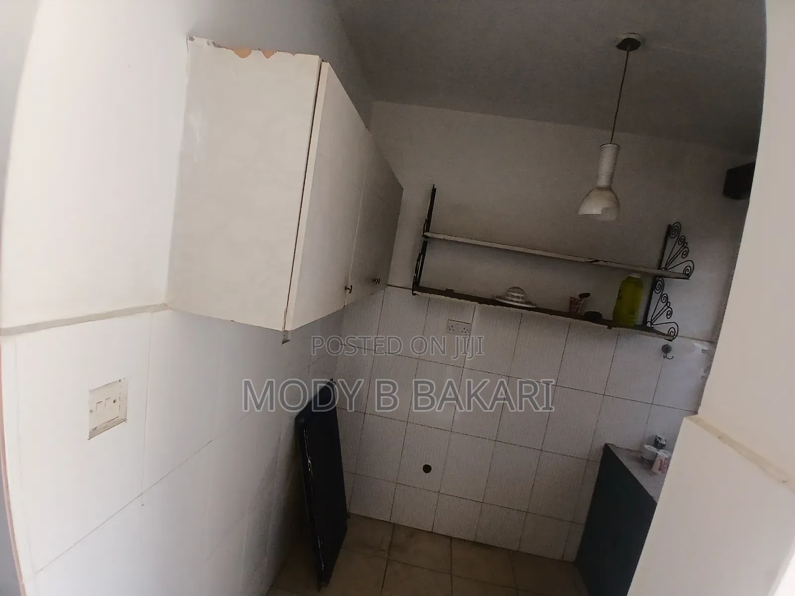 3bdrm House in Msasani for rent