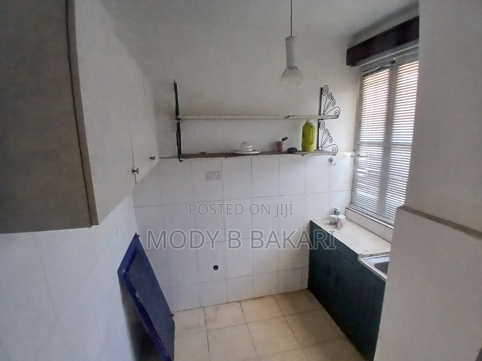3bdrm House in Msasani for rent