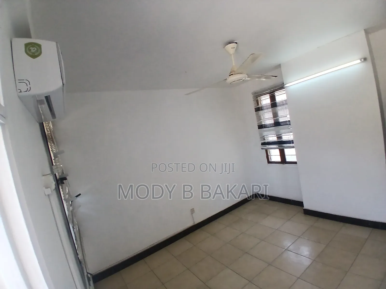 3bdrm House in Msasani for rent