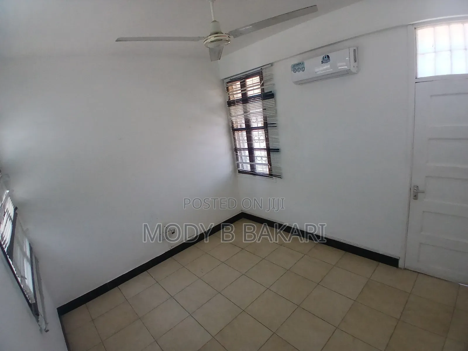 3bdrm House in Msasani for rent
