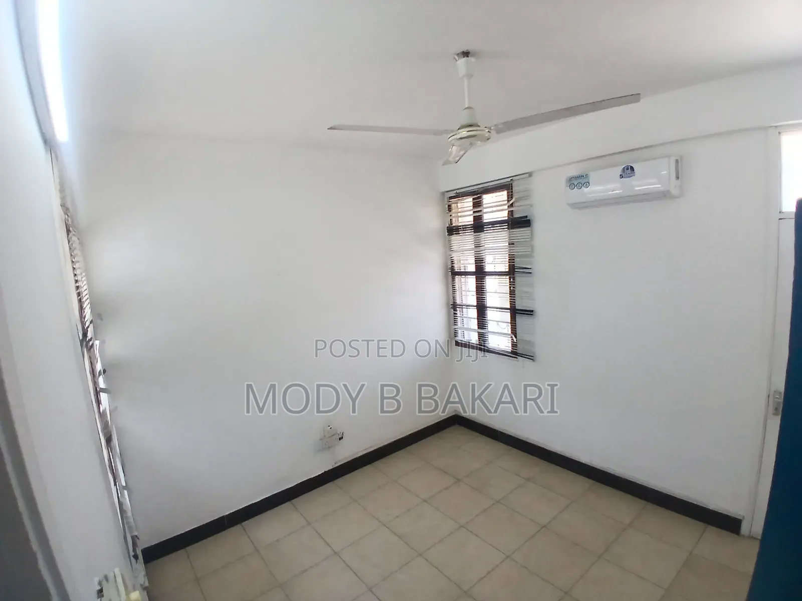 3bdrm House in Msasani for rent
