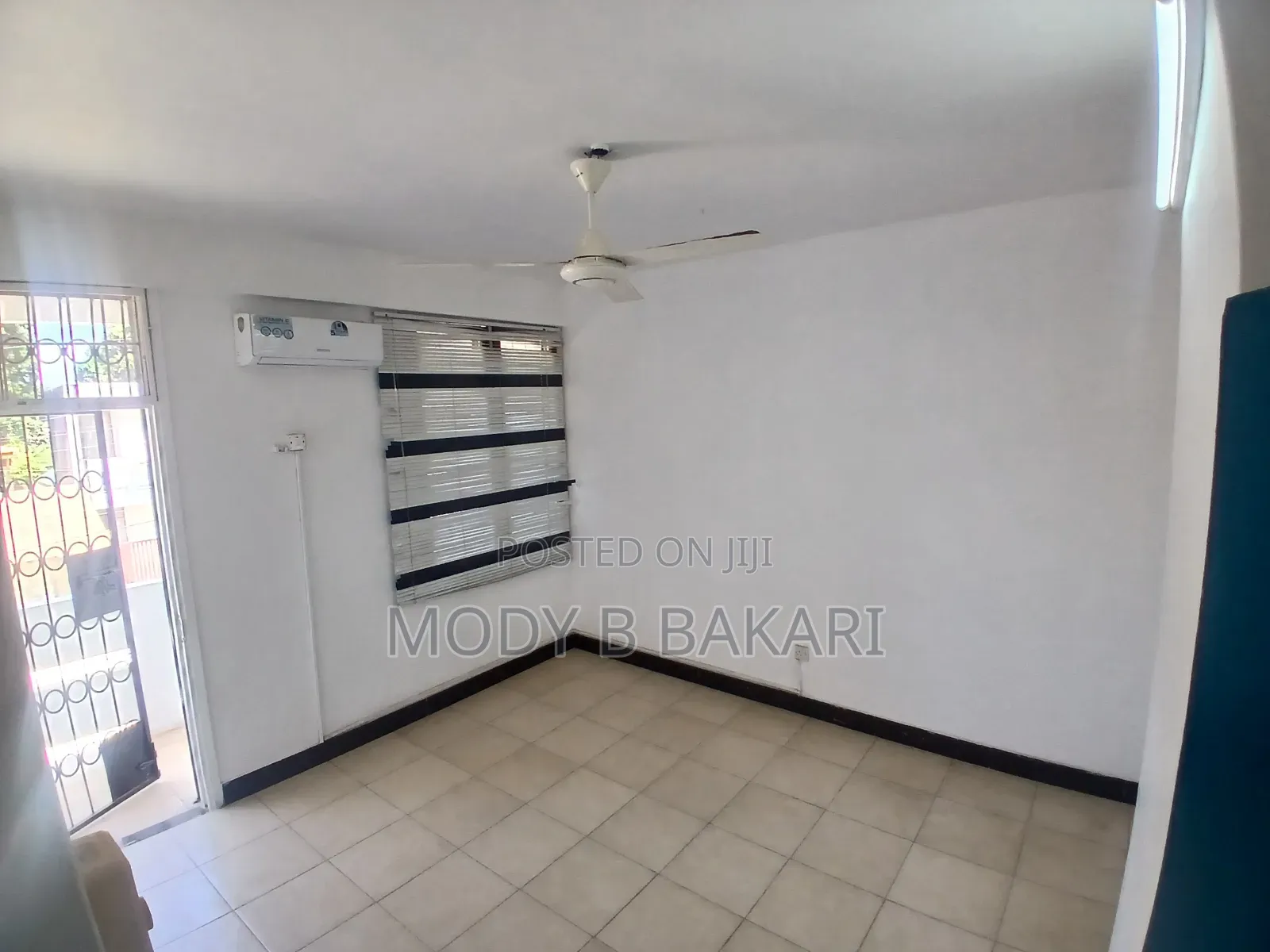 3bdrm House in Msasani for rent