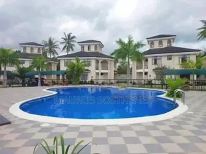Furnished 5bdrm Villa in Ada Estate for rent