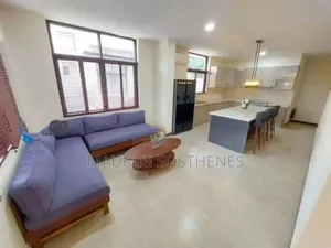 Furnished 5bdrm Villa in Ada Estate for rent