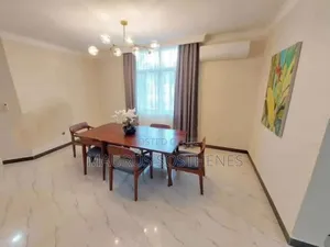 Furnished 5bdrm Villa in Ada Estate for rent