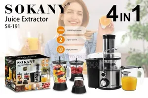 Sokany Brenda Juice