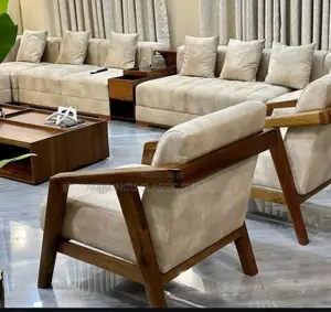 Classic and Unique Sofa Sets Na Armchair