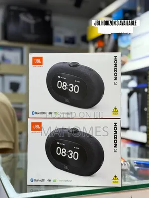 JBL Horizons 3 Available