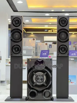 Sound Bar Subwoofer