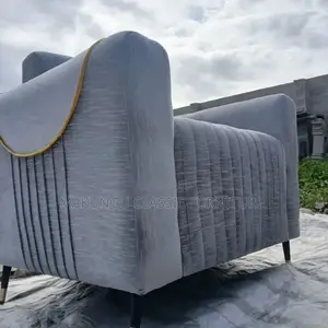 Sofa Sets Za 2:2:1 Full Fibers and Spring