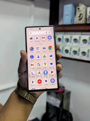 Google Pixel 6 256 GB
