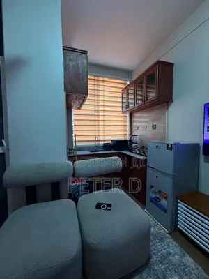 Furnished 1bdrm Apartment in Kinondoni for rent