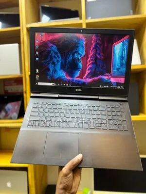 Laptop Dell Inspiron 15 32GB Intel Core I7 SSD 256GB