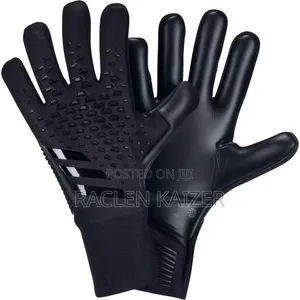 Original Goalkeeper Gloves
