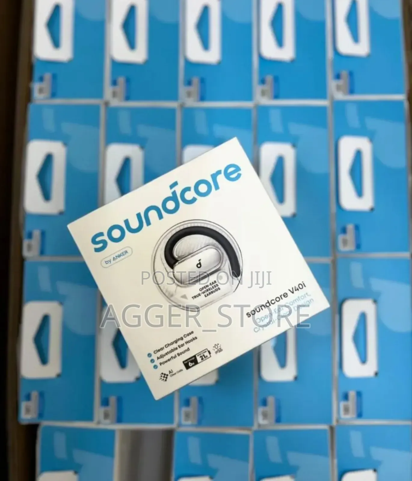 Soundcore V40i Original Earbuds