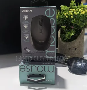 Voxy W600 Wireless Mouse
