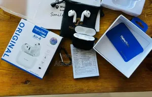 Hainoteko Air 6 Original Airpods