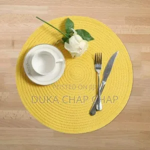 Table Mats PCS 6