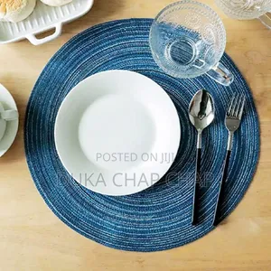 Table Mats PCS 6