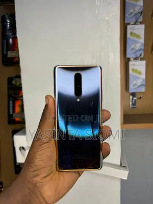 OnePlus 8T 128 GB Blue