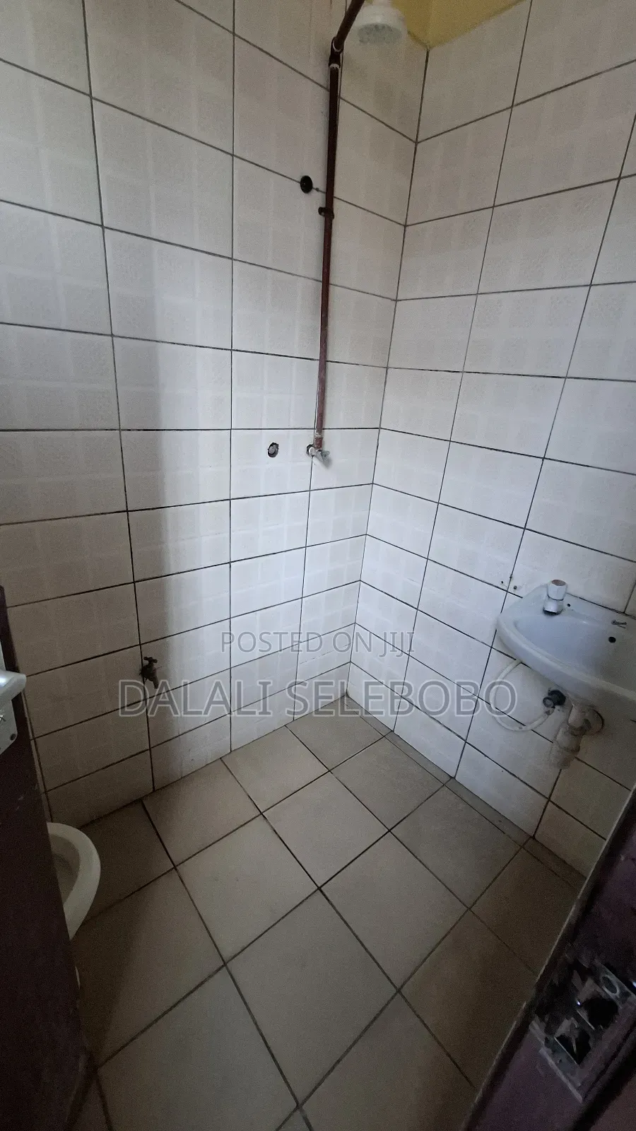 Furnished Studio Apartment in Sinza Mugabe for rent