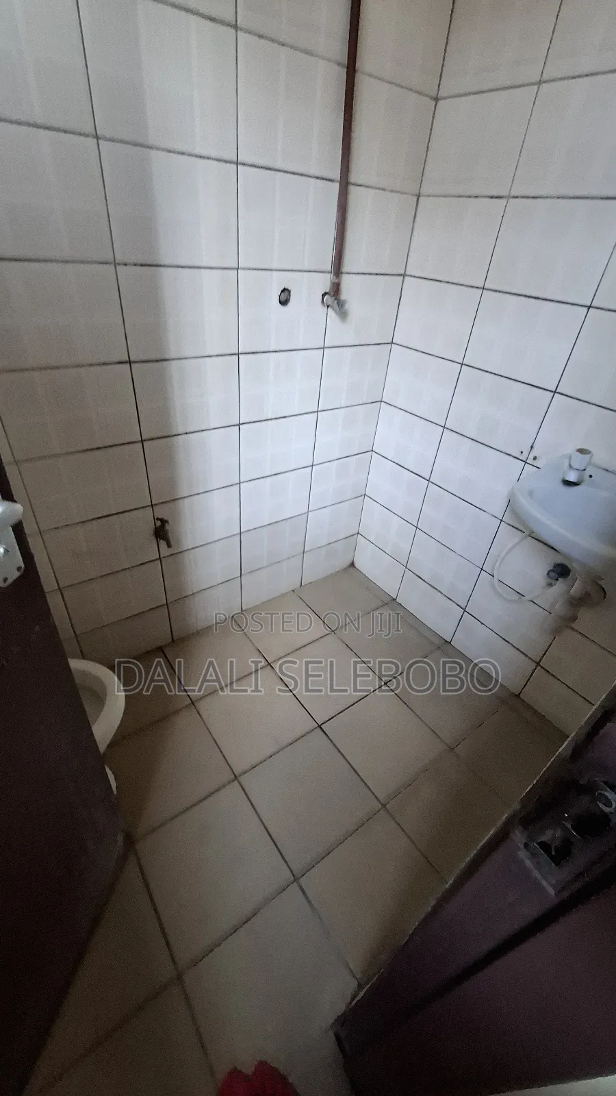 Furnished Studio Apartment in Sinza Mugabe for rent