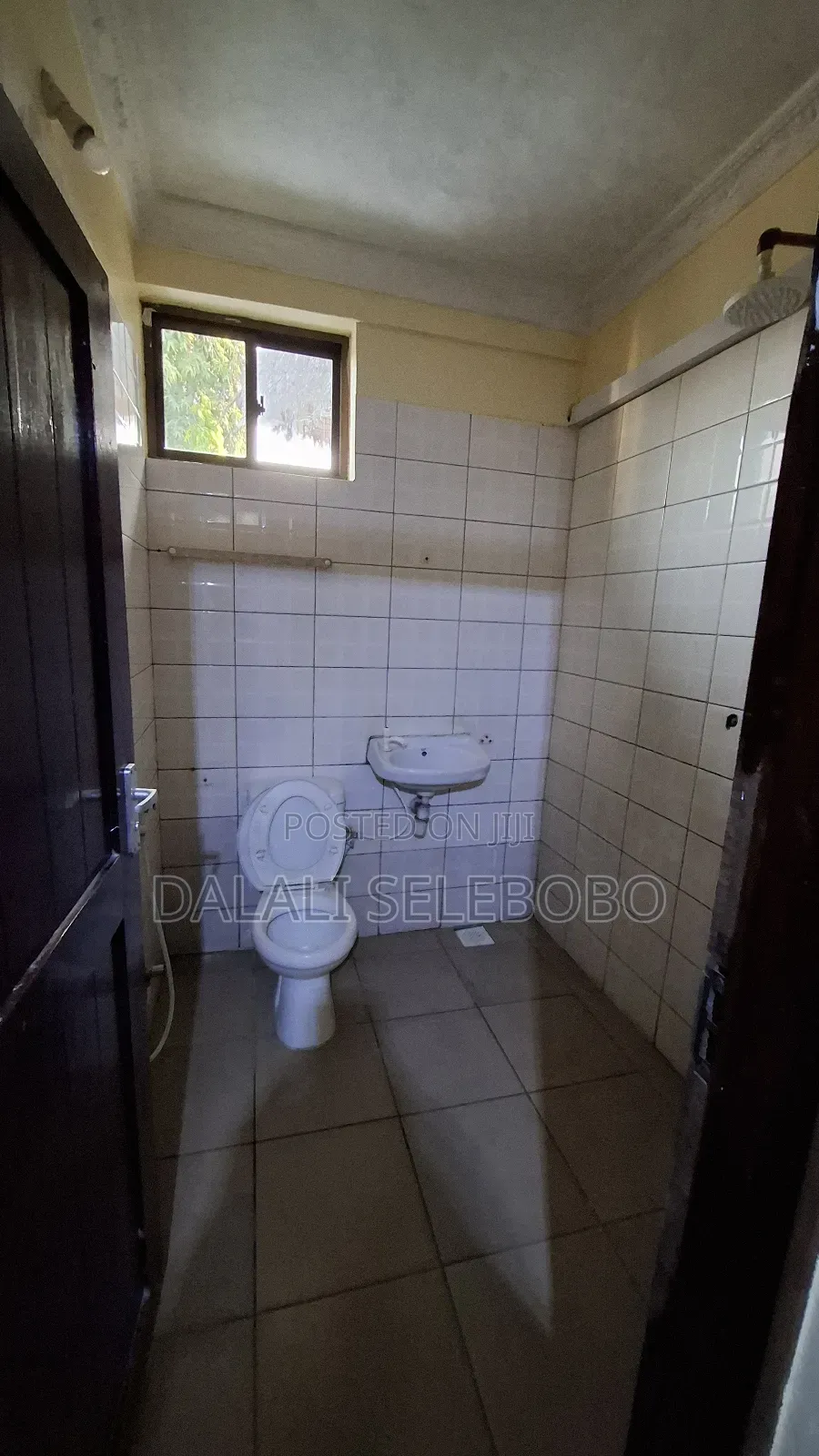 Furnished Studio Apartment in Sinza Mugabe for rent
