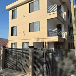 2bdrm House in Makongo, Kinondoni for rent