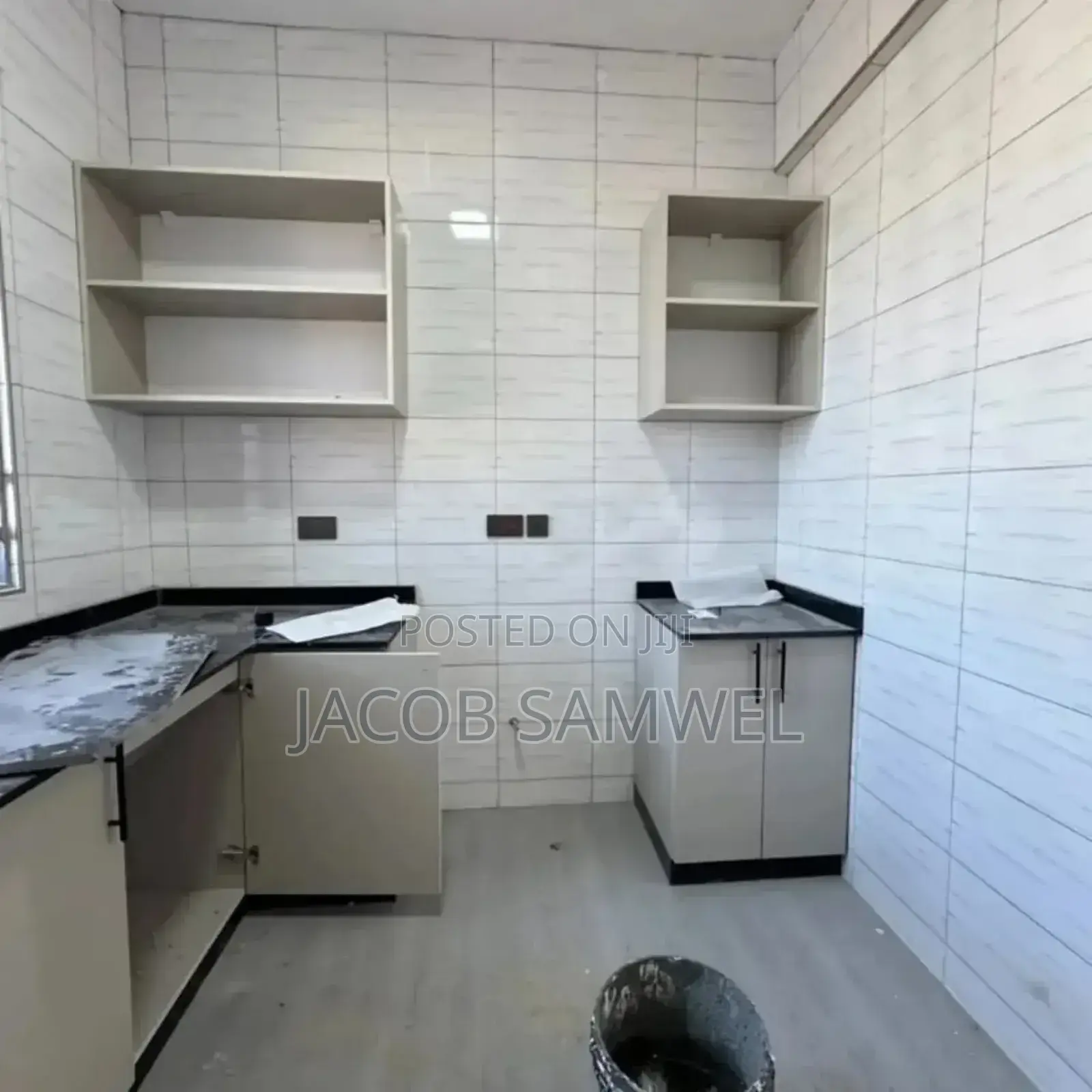 2bdrm House in Makongo, Kinondoni for rent