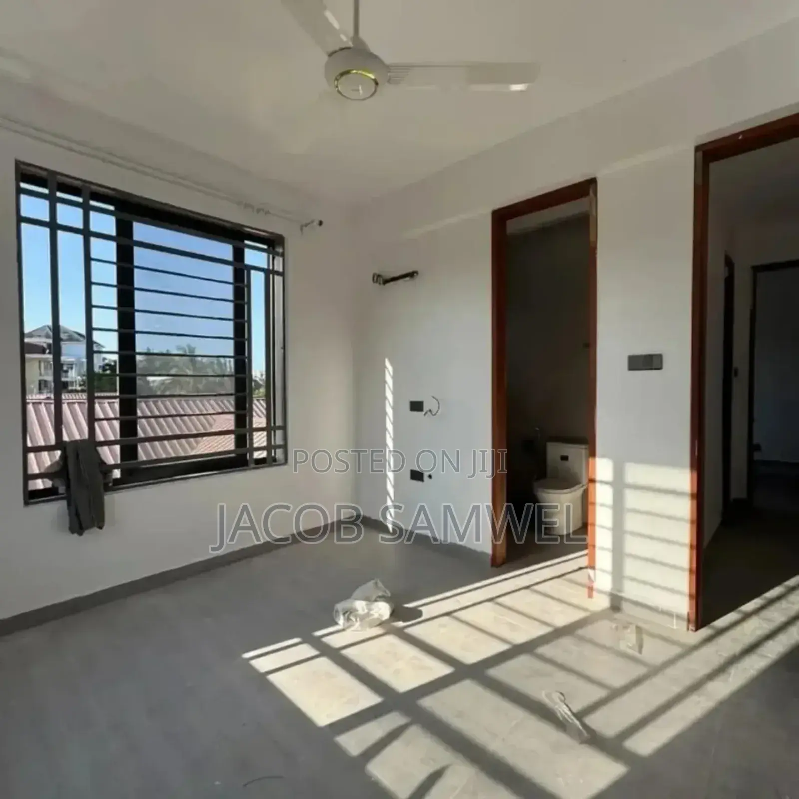 2bdrm House in Makongo, Kinondoni for rent