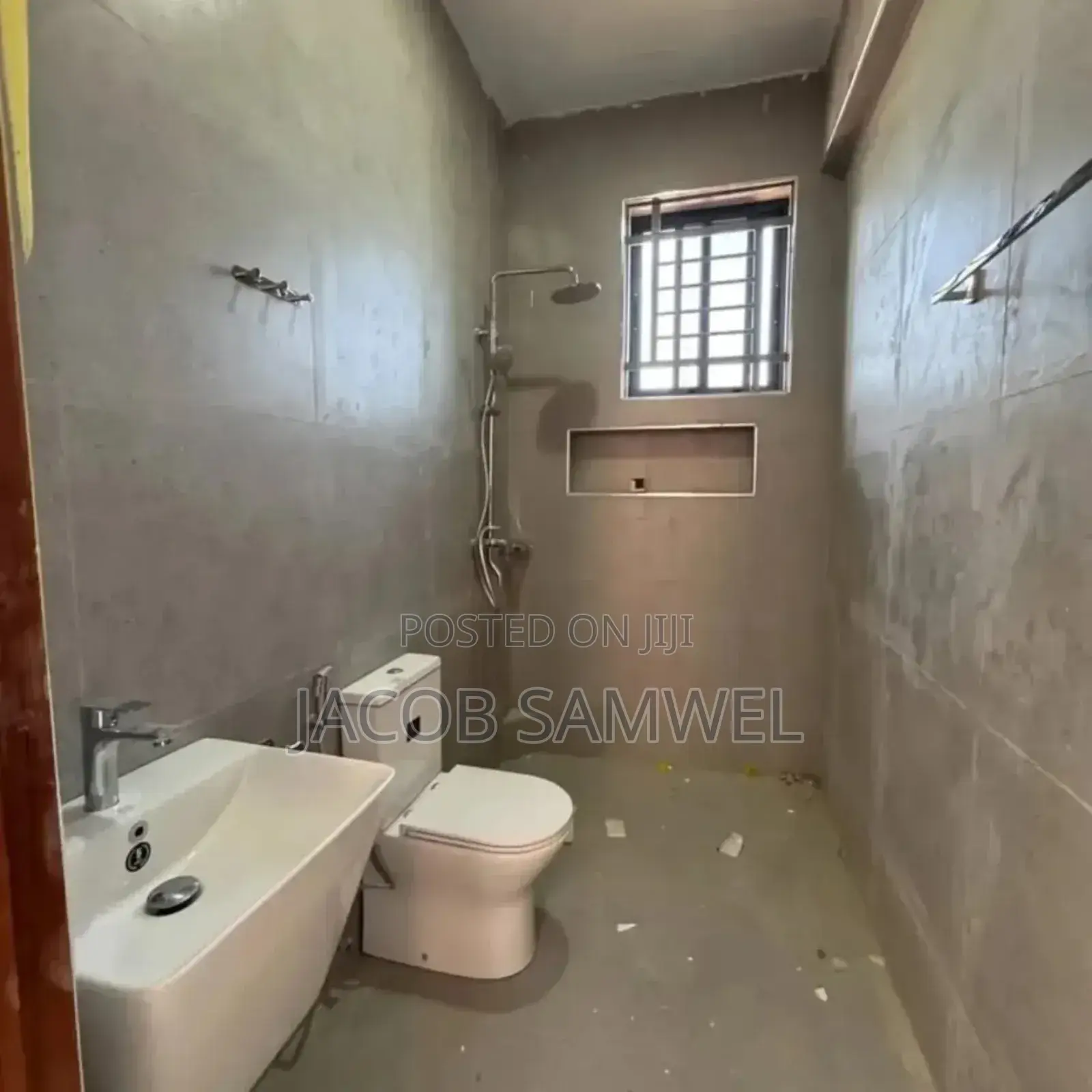 2bdrm House in Makongo, Kinondoni for rent