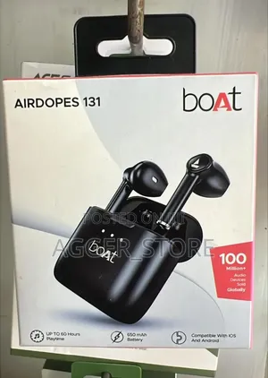 Airdope 131 Boats Original Airpods