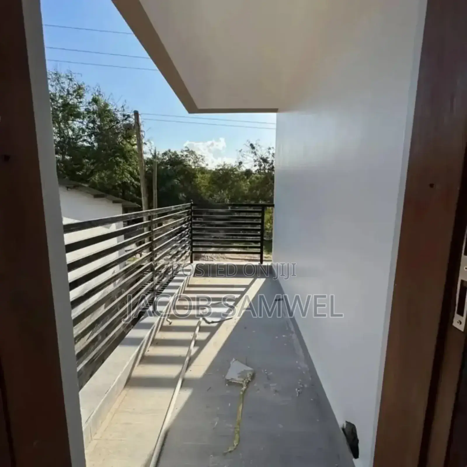 2bdrm House in Makongo, Kinondoni for rent