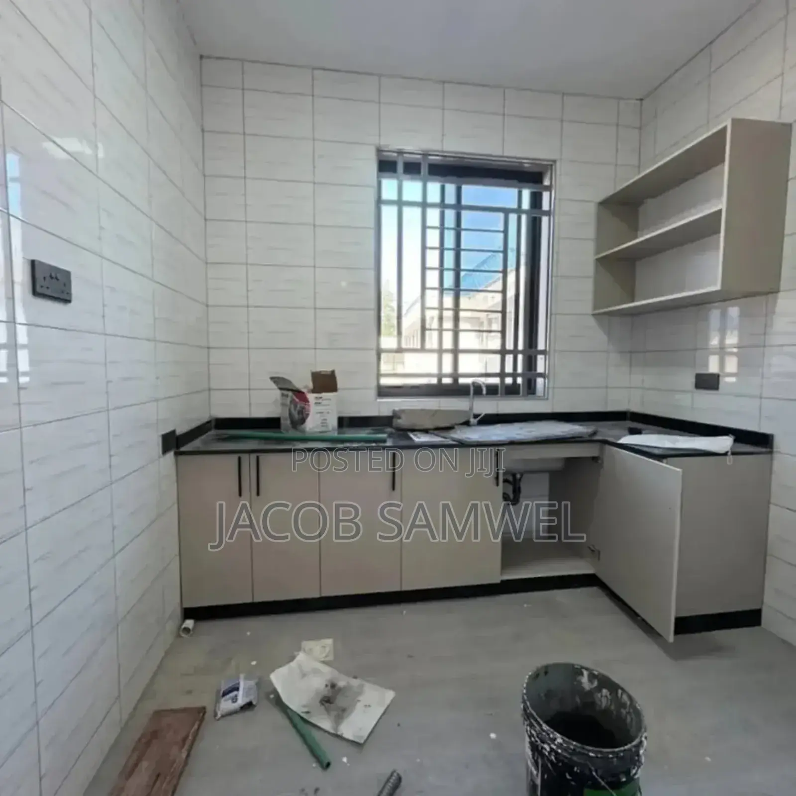 2bdrm House in Makongo, Kinondoni for rent