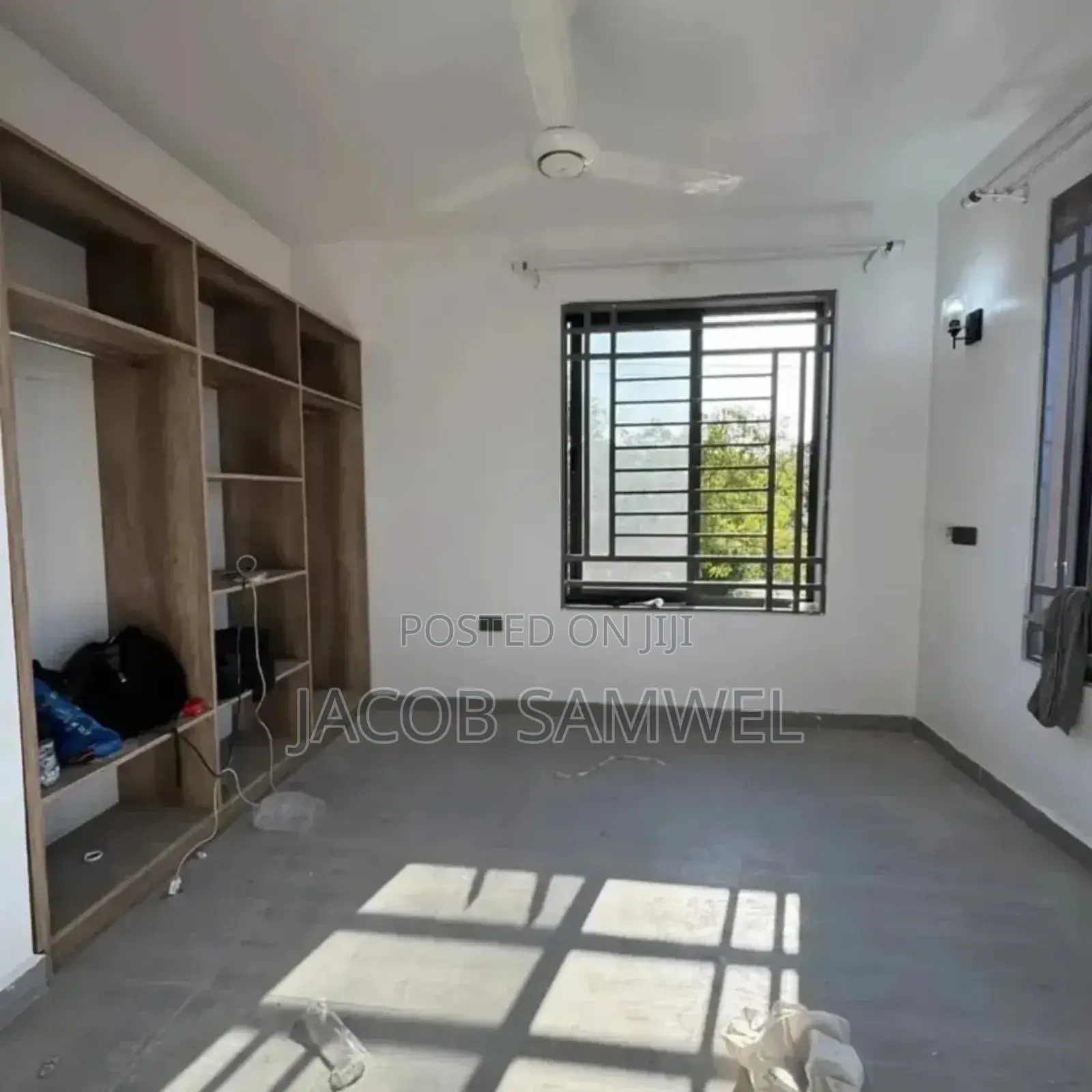 2bdrm House in Makongo, Kinondoni for rent