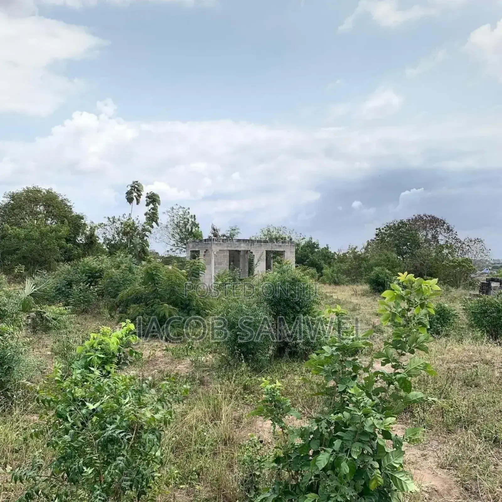 Plot for Sale